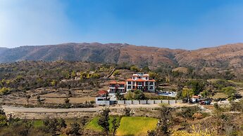 ELIVAAS Terra Estate 10 BHK Villa