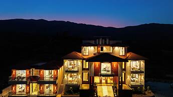 ELIVAAS Terra Estate 10 BHK Villa