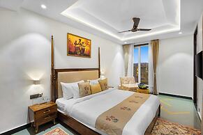 ELIVAAS Terra Estate 10 BHK Villa
