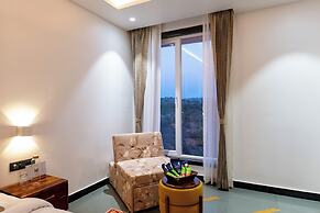 ELIVAAS Terra Estate 10 BHK Villa