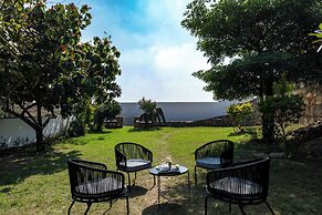 ELIVAAS Terra Estate 10 BHK Villa
