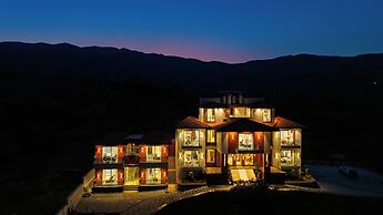 ELIVAAS Terra Estate 10 BHK Villa