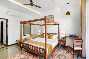 ELIVAAS Terra Estate 10 BHK Villa
