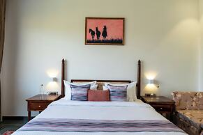 ELIVAAS Terra Estate 10 BHK Villa