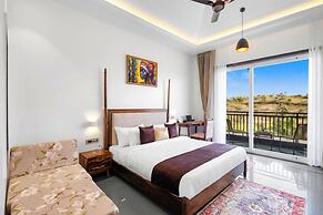 ELIVAAS Terra Estate 10 BHK Villa
