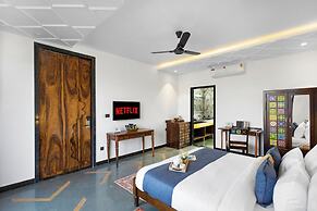 ELIVAAS Terra Estate 10 BHK Villa