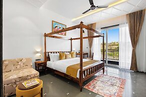 ELIVAAS Terra Estate 10 BHK Villa