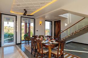 ELIVAAS Terra Estate 10 BHK Villa