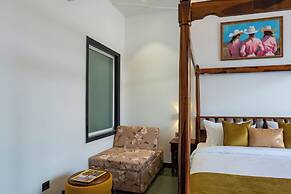 ELIVAAS Terra Estate 10 BHK Villa