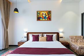 ELIVAAS Terra Estate 10 BHK Villa