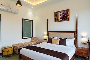 ELIVAAS Terra Estate 10 BHK Villa
