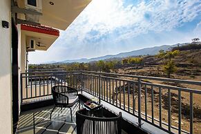 ELIVAAS Terra Estate 10 BHK Villa