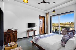 ELIVAAS Terra Estate 10 BHK Villa