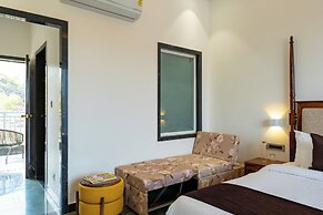 ELIVAAS Terra Estate 10 BHK Villa