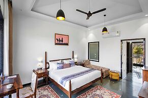 ELIVAAS Terra Estate 10 BHK Villa