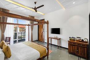 ELIVAAS Terra Estate 10 BHK Villa