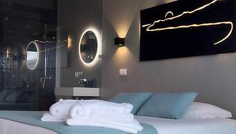 Refúgio dos Capelinhos Villa & Suites