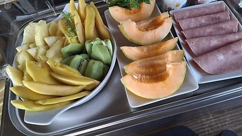 Refúgio dos Capelinhos Villa & Suites