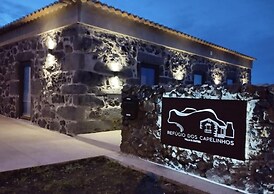 Refúgio dos Capelinhos Villa & Suites