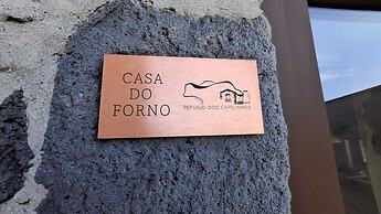 Refúgio dos Capelinhos Villa & Suites