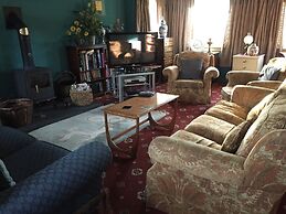 Wansley Manor