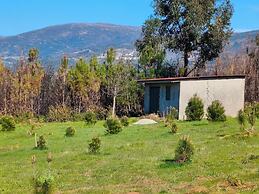 Eco-Bungalow Vista Serra da Estrela