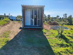 Eco-Bungalow Vista Serra da Estrela
