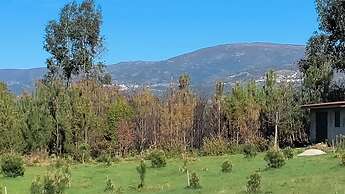Eco-Bungalow Vista Serra da Estrela