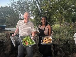 Mpala Guest & Adventure Farm