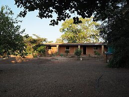 Mpala Guest & Adventure Farm