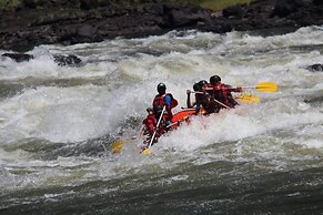 Mpala Guest & Adventure Farm