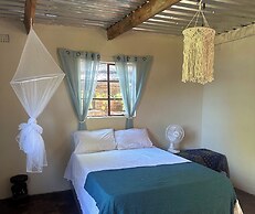 Mpala Guest & Adventure Farm