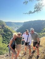 Mpala Guest & Adventure Farm