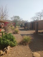 Mpala Guest & Adventure Farm