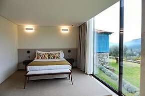 Capim Limão Country House