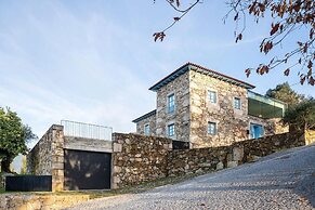 Capim Limão Country House
