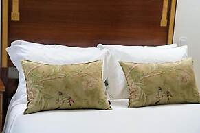 Capim Limão Country House