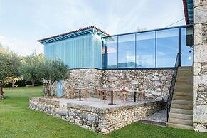 Capim Limão Country House