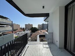 Swift Suites Limassol