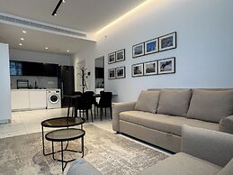 Swift Suites Limassol