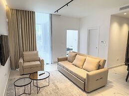 Swift Suites Limassol