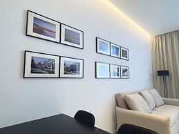 Swift Suites Limassol