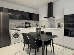 Swift Suites Limassol