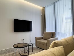 Swift Suites Limassol
