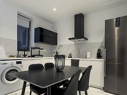 Swift Suites Limassol