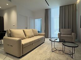 Swift Suites Limassol