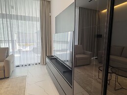 Swift Suites Limassol