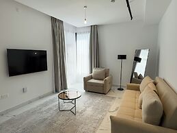 Swift Suites Limassol