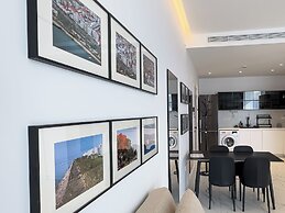 Swift Suites Limassol