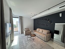 Swift Suites Limassol